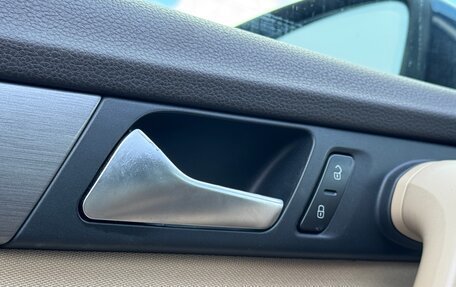Volkswagen Passat B7, 2012 год, 1 344 000 рублей, 23 фотография