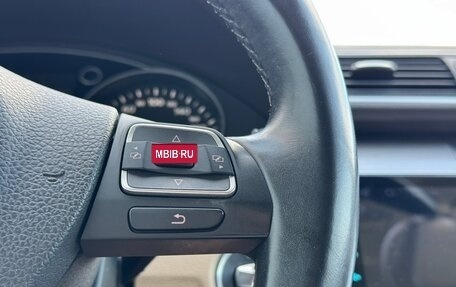Volkswagen Passat B7, 2012 год, 1 344 000 рублей, 15 фотография