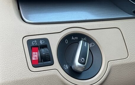 Volkswagen Passat B7, 2012 год, 1 344 000 рублей, 26 фотография