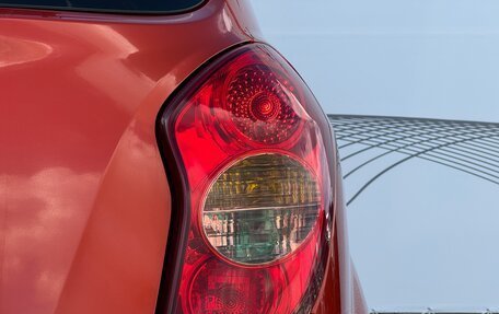 SsangYong Actyon II рестайлинг, 2012 год, 1 225 000 рублей, 8 фотография