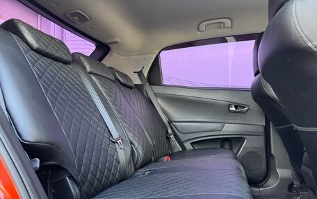 SsangYong Actyon II рестайлинг, 2012 год, 1 225 000 рублей, 18 фотография