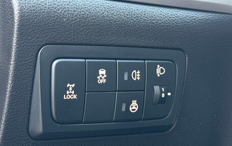 SsangYong Actyon II рестайлинг, 2012 год, 1 225 000 рублей, 23 фотография
