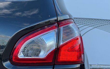 Nissan Qashqai, 2012 год, 1 215 000 рублей, 8 фотография