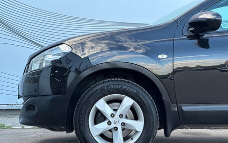 Nissan Qashqai, 2012 год, 1 215 000 рублей, 2 фотография