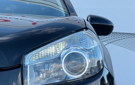 Nissan Qashqai, 2012 год, 1 215 000 рублей, 4 фотография