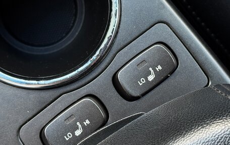 SsangYong Actyon II рестайлинг, 2012 год, 1 225 000 рублей, 21 фотография