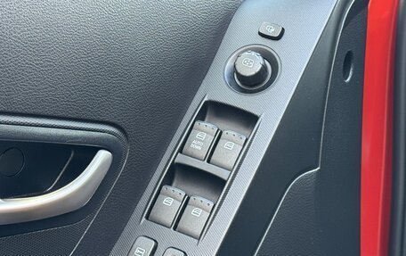 SsangYong Actyon II рестайлинг, 2012 год, 1 225 000 рублей, 22 фотография