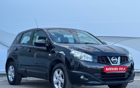 Nissan Qashqai, 2012 год, 1 215 000 рублей, 5 фотография