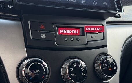 SsangYong Actyon II рестайлинг, 2012 год, 1 225 000 рублей, 20 фотография