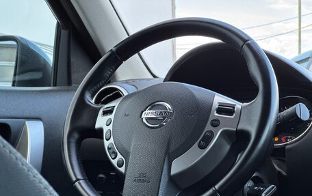 Nissan Qashqai, 2012 год, 1 215 000 рублей, 11 фотография