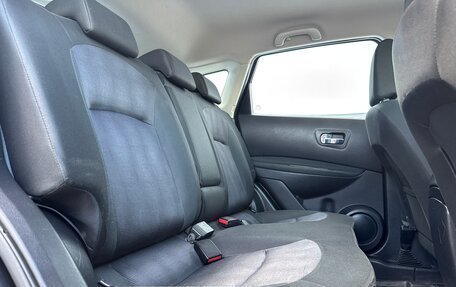 Nissan Qashqai, 2012 год, 1 215 000 рублей, 17 фотография