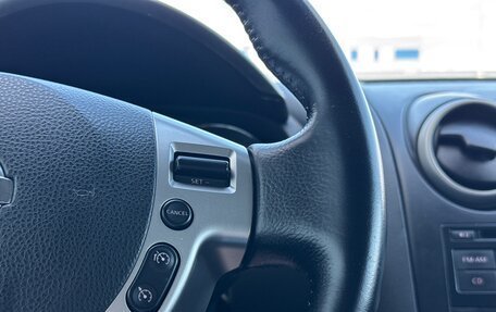 Nissan Qashqai, 2012 год, 1 215 000 рублей, 15 фотография