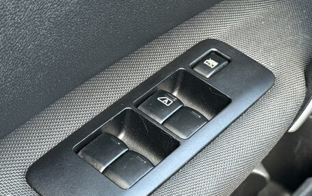 Nissan Qashqai, 2012 год, 1 215 000 рублей, 22 фотография