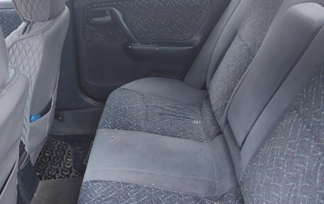 Nissan Primera II рестайлинг, 1999 год, 250 000 рублей, 6 фотография