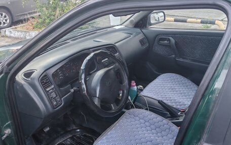 Nissan Primera II рестайлинг, 1999 год, 250 000 рублей, 5 фотография