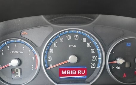 Hyundai Santa Fe III рестайлинг, 2006 год, 950 000 рублей, 7 фотография