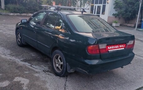 Nissan Primera II рестайлинг, 1999 год, 250 000 рублей, 4 фотография