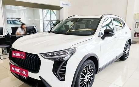 Haval Jolion, 2025 год, 2 749 000 рублей, 4 фотография