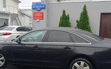 Audi A6, 2011 год, 1 130 000 рублей, 2 фотография