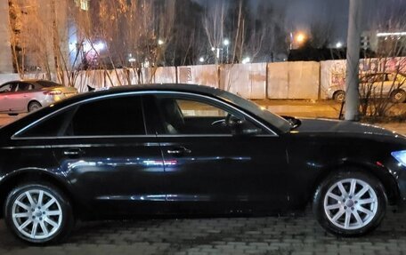 Audi A6, 2011 год, 1 130 000 рублей, 9 фотография