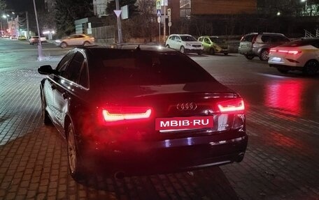 Audi A6, 2011 год, 1 130 000 рублей, 7 фотография
