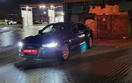 Audi A6, 2011 год, 1 130 000 рублей, 6 фотография