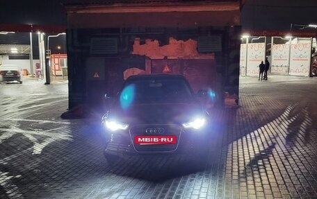 Audi A6, 2011 год, 1 130 000 рублей, 12 фотография