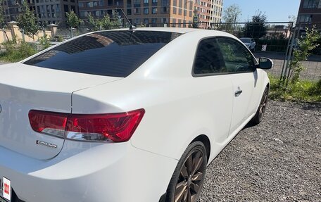 KIA Cerato III, 2011 год, 1 150 000 рублей, 10 фотография