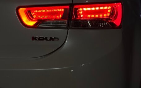 KIA Cerato III, 2011 год, 1 150 000 рублей, 21 фотография