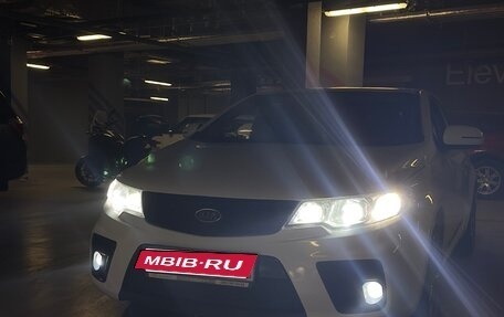 KIA Cerato III, 2011 год, 1 150 000 рублей, 23 фотография
