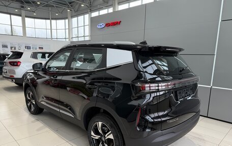 Chery Tiggo 4 I рестайлинг, 2025 год, 2 350 000 рублей, 3 фотография