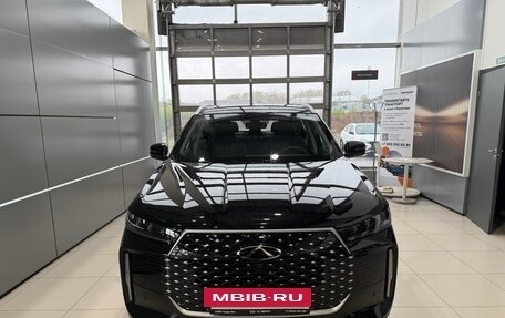 Chery Tiggo 4 I рестайлинг, 2025 год, 2 350 000 рублей, 2 фотография