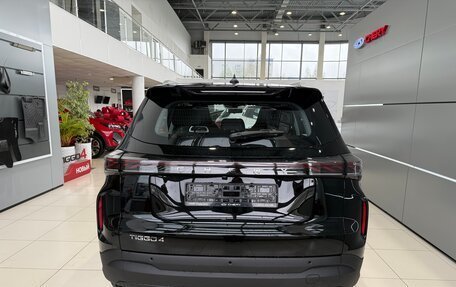 Chery Tiggo 4 I рестайлинг, 2025 год, 2 350 000 рублей, 4 фотография
