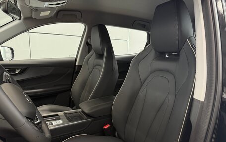Chery Tiggo 4 I рестайлинг, 2025 год, 2 350 000 рублей, 7 фотография
