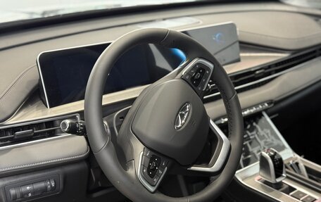 Chery Tiggo 4 I рестайлинг, 2025 год, 2 350 000 рублей, 8 фотография