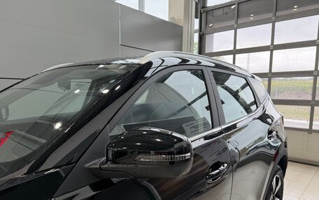 Chery Tiggo 4 I рестайлинг, 2025 год, 2 350 000 рублей, 10 фотография