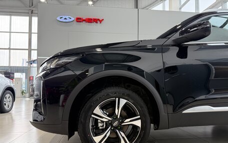 Chery Tiggo 4 I рестайлинг, 2025 год, 2 350 000 рублей, 9 фотография