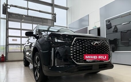 Chery Tiggo 4 I рестайлинг, 2025 год, 2 350 000 рублей, 5 фотография