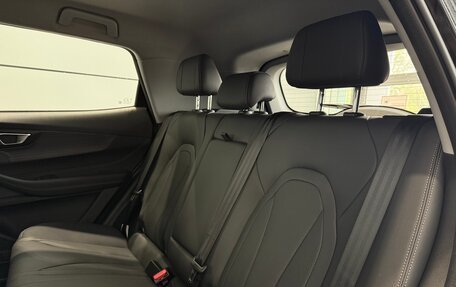 Chery Tiggo 4 I рестайлинг, 2025 год, 2 350 000 рублей, 13 фотография