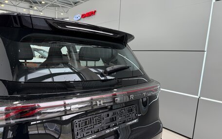 Chery Tiggo 4 I рестайлинг, 2025 год, 2 350 000 рублей, 12 фотография