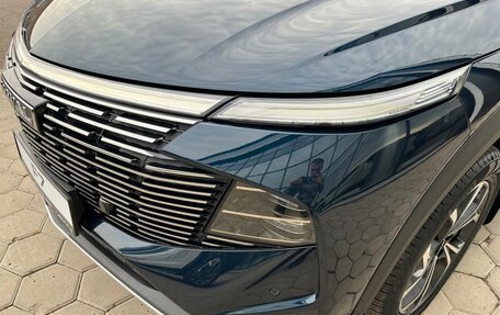 Haval F7, 2025 год, 3 499 000 рублей, 8 фотография