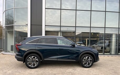 Haval F7, 2025 год, 3 499 000 рублей, 4 фотография