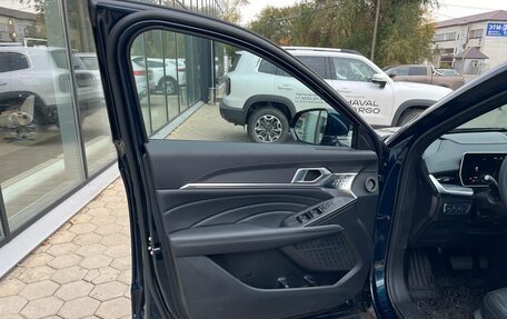Haval F7, 2025 год, 3 499 000 рублей, 12 фотография