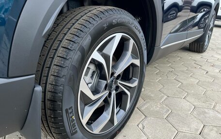 Haval F7, 2025 год, 3 499 000 рублей, 9 фотография