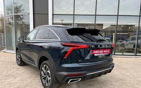 Haval F7, 2025 год, 3 499 000 рублей, 7 фотография