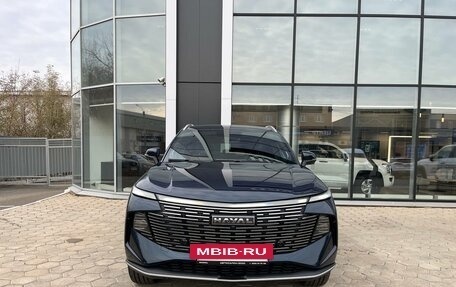 Haval F7, 2025 год, 3 499 000 рублей, 2 фотография
