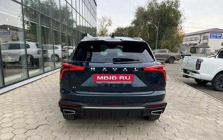 Haval F7, 2025 год, 3 499 000 рублей, 6 фотография