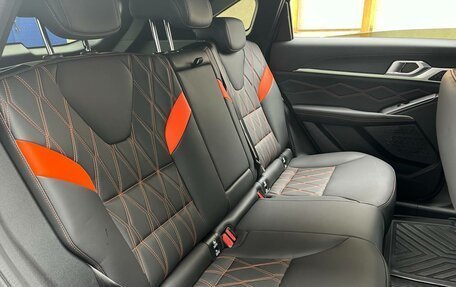 Haval F7, 2025 год, 3 499 000 рублей, 22 фотография