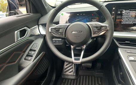 Haval F7, 2025 год, 3 499 000 рублей, 19 фотография