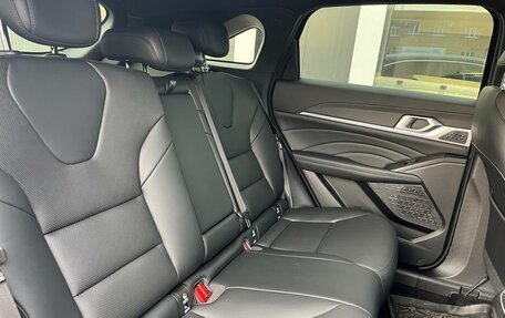 Haval F7, 2025 год, 3 499 000 рублей, 24 фотография